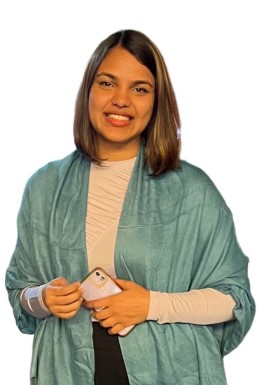 Dr Priyanka